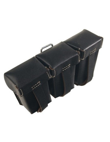 1909 Mauser ammo pouch black