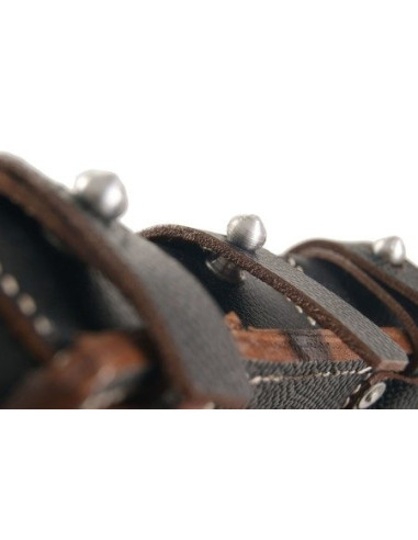 1909 Mauser ammo pouch black