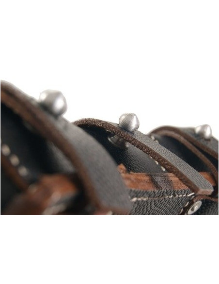 1909 Mauser ammo pouch black