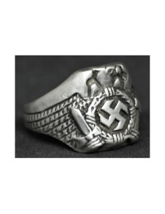 Hitlerjugend ring 2