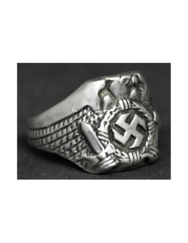 Hitlerjugend ring