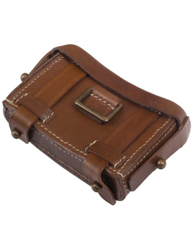 1887 Mauser ammo pouch