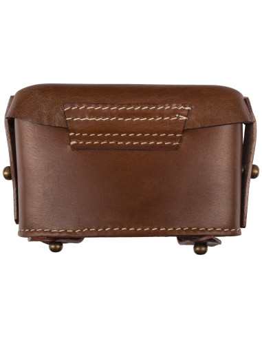 1887 Mauser ammo pouch
