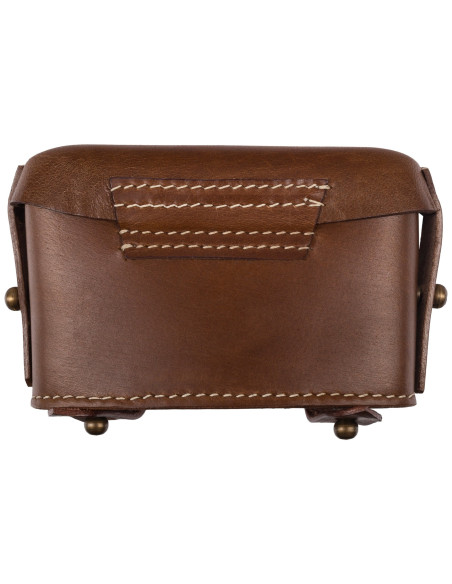 1887 Mauser ammo pouch