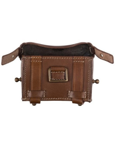 1887 Mauser ammo pouch