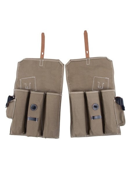 MKB42 ammo pouch