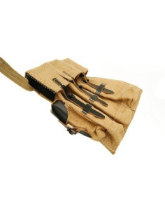 STG 44 magazine jute pouches 2