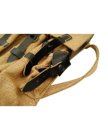 STG 44 magazine jute pouches