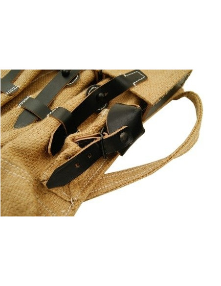 STG 44 magazine jute pouches