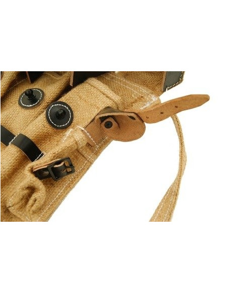 STG 44 magazine jute pouches