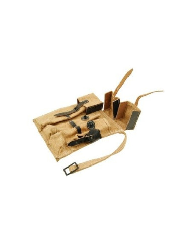 STG 44 magazine jute pouches