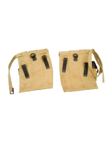 STG 44 magazine jute pouches