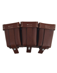 Mauser 98K ammo pouch