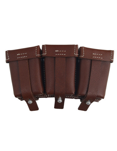 Mauser 98K ammo pouch