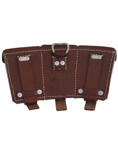 Mauser 98K ammo pouch 2