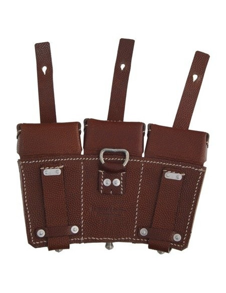 Mauser 98K ammo pouch