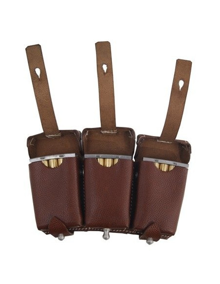 Mauser 98K ammo pouch