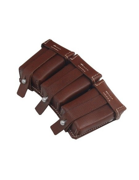 Mauser 98K ammo pouch