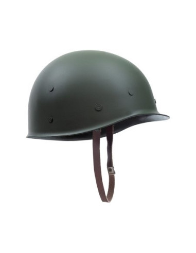 U.S.  casque M1 type 2