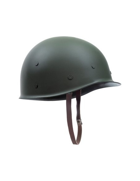 U.S.  casque M1 type 2