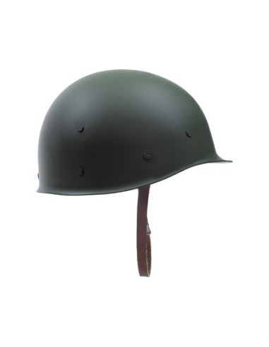 U.S. M1 helmet type 2