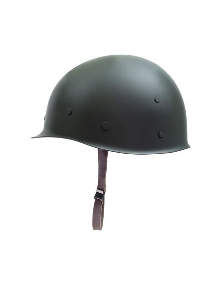 U.S. M1 helm type 2