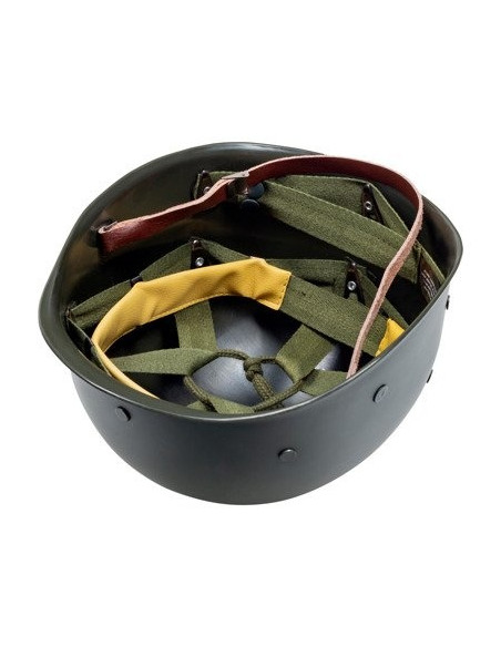 U.S.  casque M1 type 2