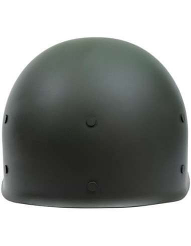 U.S.  casque M1 type 2
