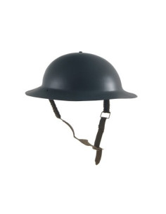 British MK. II helmet 2