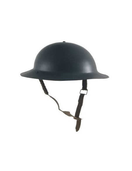 British MK. II helmet