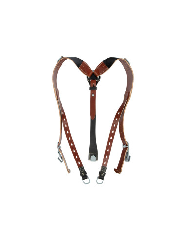 M39 koppeltragestell vroege type