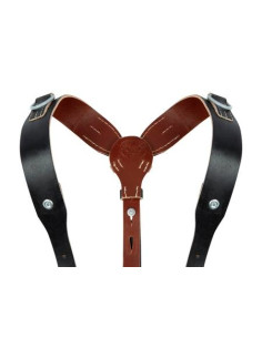 M39 koppeltragestell vroege type 2