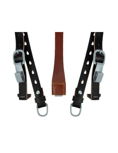 M39 koppeltragestell early type