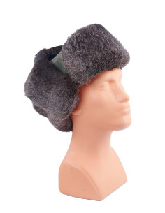 M42 Wehrmacht winter bontmuts