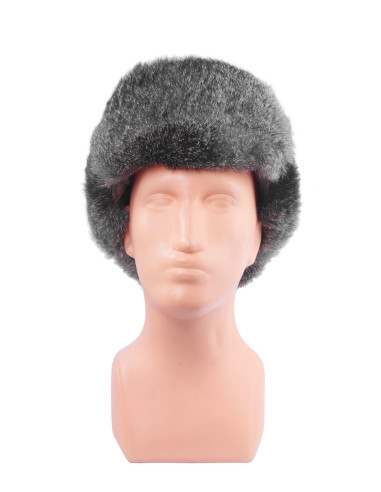 M42 Wehrmacht winter fur cap