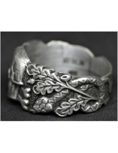 anneau de division Jäger