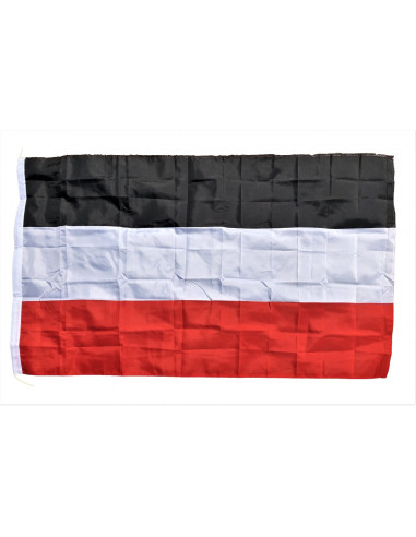 Eerste Rijk 1871 vlag polyester