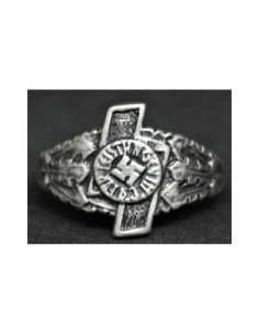 Duitse jongvolk ring