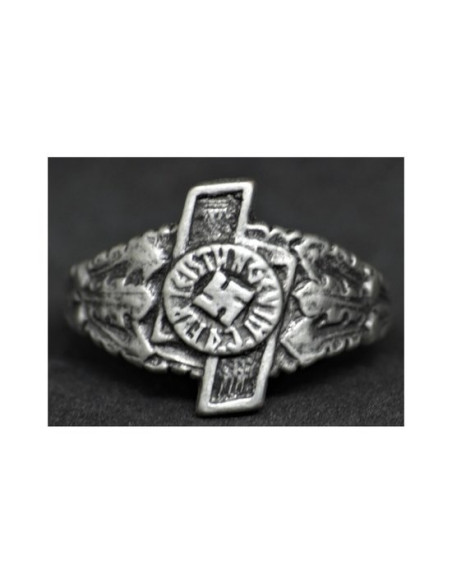 Duitse jongvolk ring