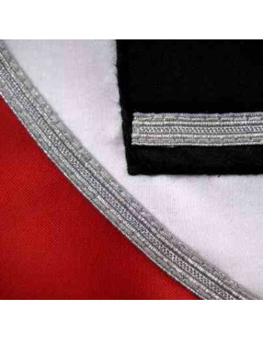 Deutschland Erwache hand sewn banner