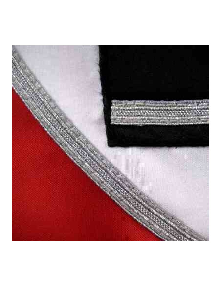 Deutschland Erwache hand sewn banner