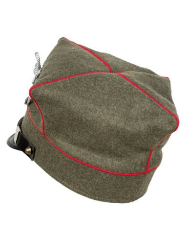 Polish officer field cap