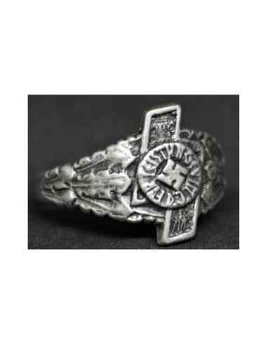 Duitse jongvolk ring