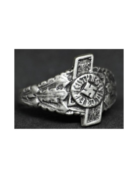 Duitse jongvolk ring