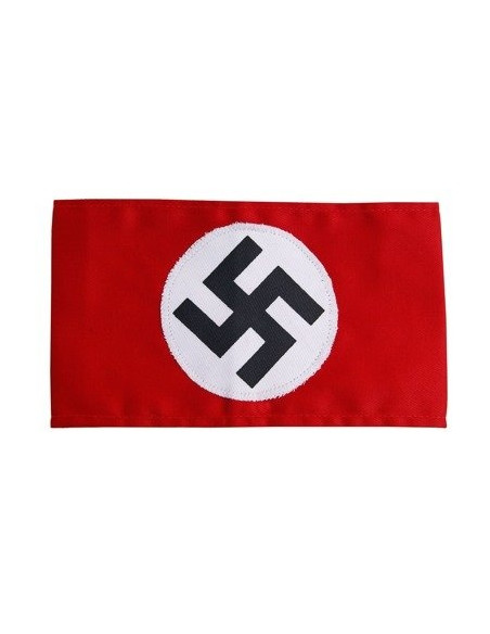 type 2 BRASSARD NSDAP nazie