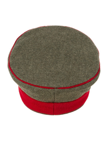 WO1 Duitse onderofficier pet