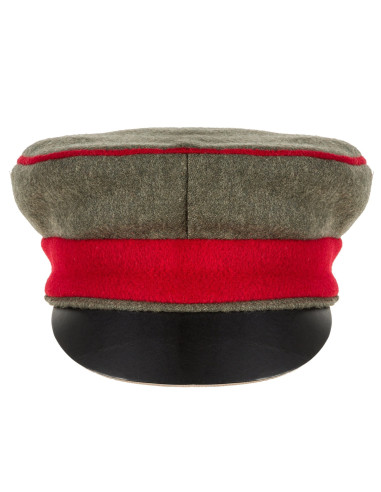 WO1 Duitse onderofficier pet