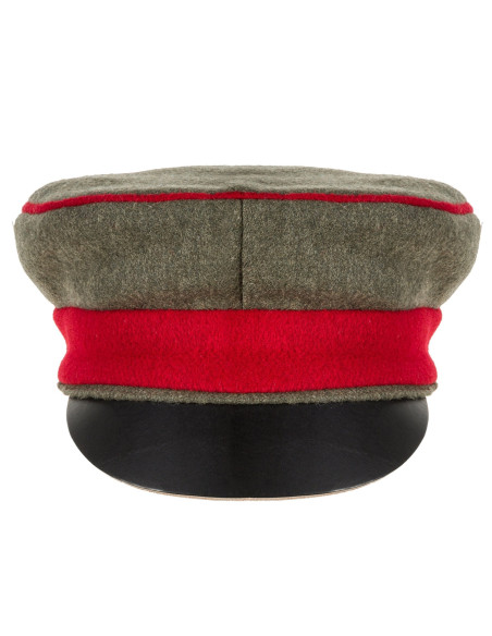 WO1 Duitse onderofficier pet