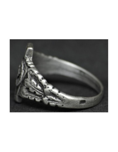 anneau allemand des jeunes