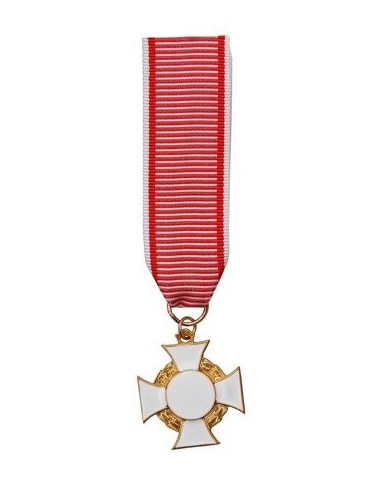 Oosterijk-Hongarije dienst medaille